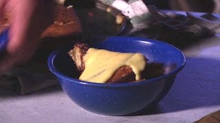 Banana Cake: Bush Cook'n ► All 4 Adventure TV