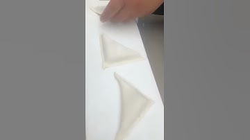 Automatic samosa dumpling making machine/咖喱饺机/饺子机