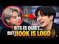 BTS May Not Be Back Yet But Jimin Jungkook S Bond Is Stronger Than Ever