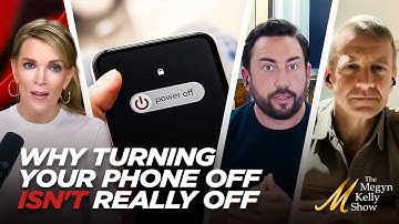 Why Turning Your Phone OFF Doesn