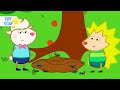 Dolly and Friends | We found an anthill | Funny Cartoon for Kids