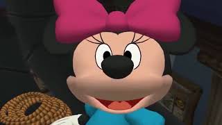 Disneys Hide And Sneak Starring Mickey And Minnie Mouse - Gamecube Part 9
