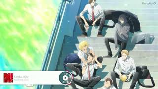 Download Lagu 2.43: Seiin High School Boys Volleyball Club Ending Full『Undulation』by Soushi Sakiyama MP3 Download Lagu 2.43: Seiin High School Boys Volleyball Club Ending Full『Undulation』by Soushi Sakiyama MP3