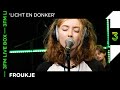 Froukje live met 'Licht en Donker' | 3FM Live Box | NPO 3FM Mp3 Song