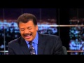 Bill Maher & Neil deGrasse Tyson making fun of each other 11 01 2013