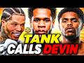 Shocking: Gervonta Davis calls Devin Haney to make fight &amp; Shakur reacts!