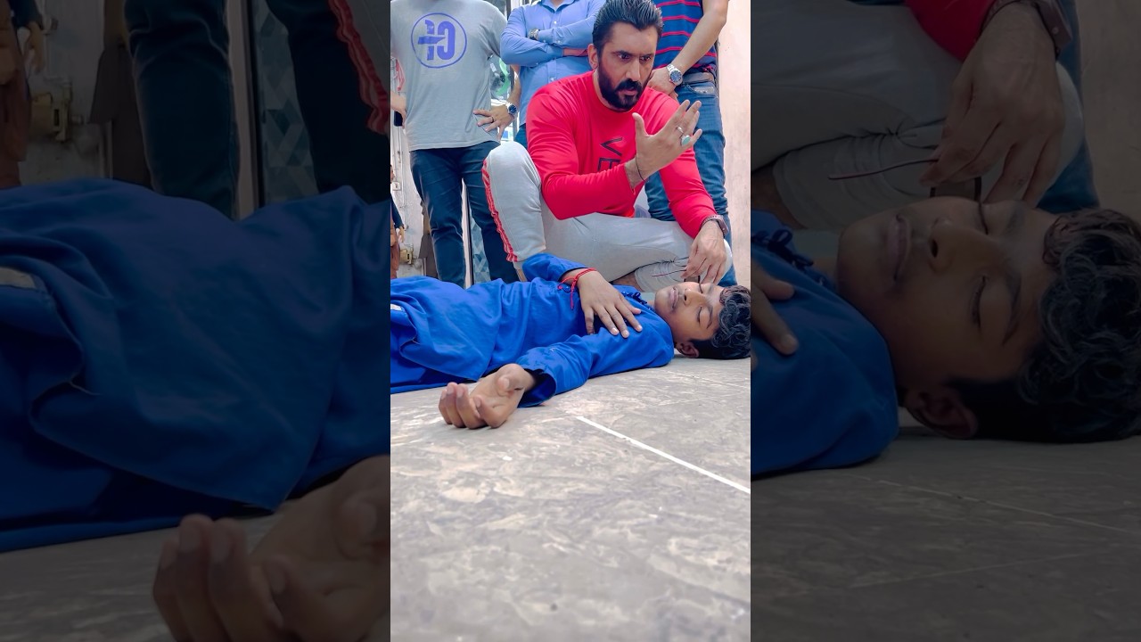 A hi Main ZindaHo 👿 