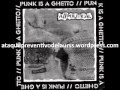 A-Political - Punk is a Ghetto [full album]