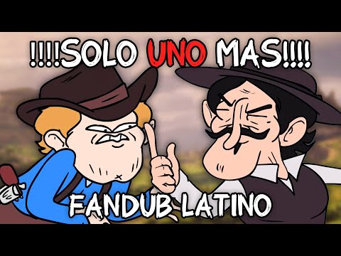 UN GOLPE MAS Arthur | Fandub Latino