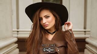 Dndm - No Time (Original Mix)
