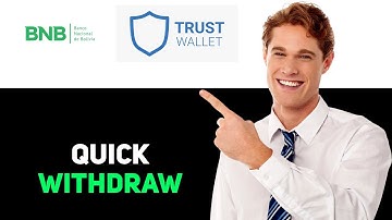 How To Withdraw BNB From Trust Wallet To Revolut 2025