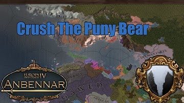 EU4 Anbennar Obrtrol