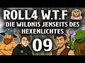DnD auf Deutsch | Die Wildnis jenseits des Hexenlichts – Folge 9: Sir Talavar