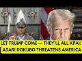 If America Dares Come To Nigeria To Create Biafra They Will Not Go Back Alive Asari Dokubo