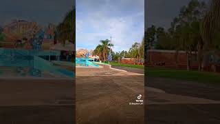 Balneario Santa Rita Jalisco México ❤️??