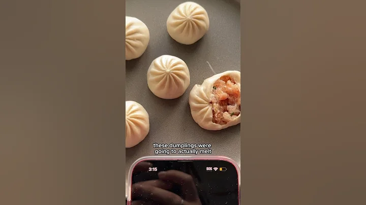 How Long Does It Take For Frozen Soup Dumplings To Melt?