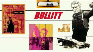 BULLITT オリジナルサウンドトラック BULLITT オリジナルサウンドトラック | その他