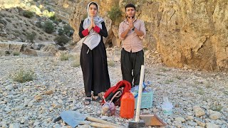 видео: 🏔️ «Спасение на высоте: чудо оператора для двух влюблённых, потерявших дом!» картинка: 🏔️ «Спасение на высоте: чудо оператора для двух влюблённых, потерявших дом!»