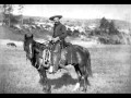 De texas cowboys  jan  jules   de cowboysoldaat  1959 