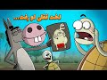 قطعی اینترنت باعث شد اینکارو بکنه قسمت دوم 