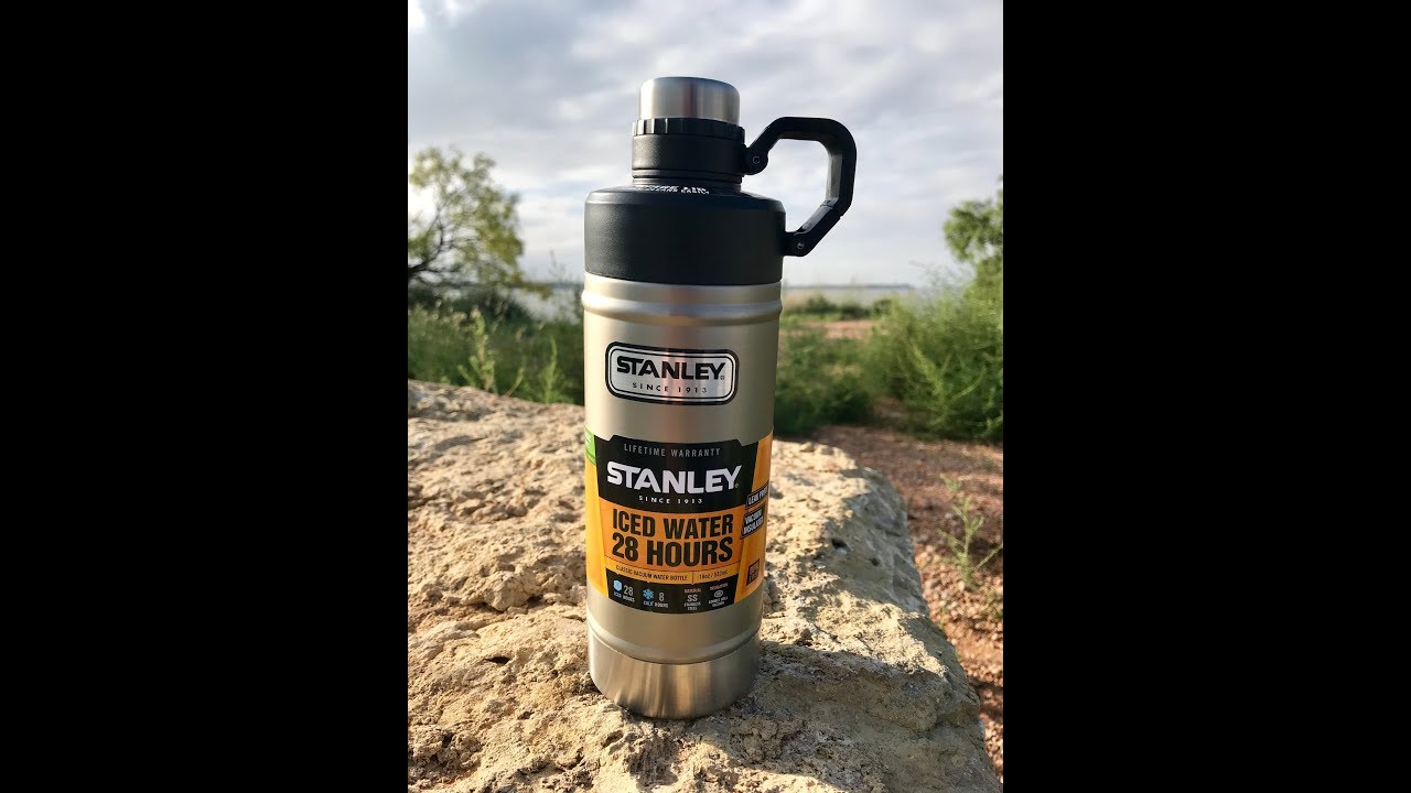 stanley 36 oz water bottle