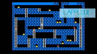 Lode Runner Classic - от Lapplebi.com screenshot 2