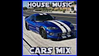 House Music Cars Mix - Tentang Aku Kau Dan Dia