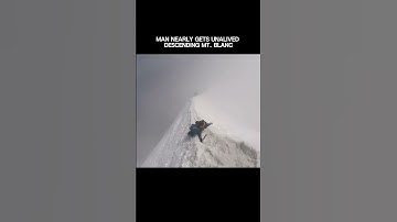 Thumbnail of Adrenaline rush #alpinism #climbing #iceclimbing #rockclimbing #k2 #everest #14peaks #edit #peak