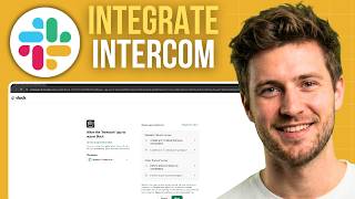 How to Integrate Intercom With Slack