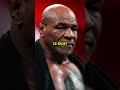 Mike Tyson Pourquoi Il A Interdit à Ses Fils De Devenir Boxeurs mp3