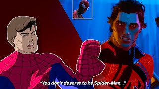 If 90’s Spider-Man Was In ATSV | Edge Of Time