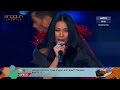 [HD] Anggun at Anugerah Planet Muzik 2015 - Backstage / Performance / Award / Rehearsal 9/10/15