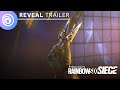 Demon Veil CGI Trailer | Tom Clancy’s Rainbow Six Siege