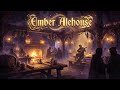 EMBER ALEHOUSE — RPG, D&D | FANTASY MUSIC (CC0)