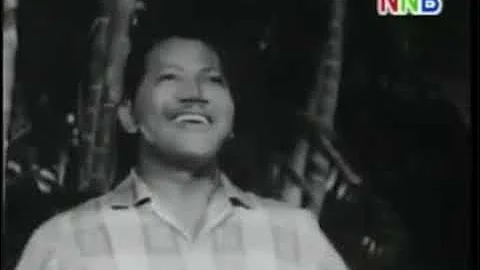 1962 - Ibu Mertuaku | P Ramlee Full Movie | Filem Kassim Selamat