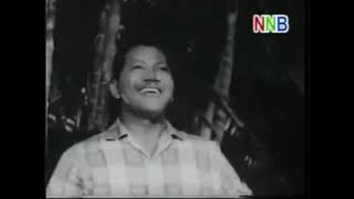 1962 - Ibu Mertuaku | P Ramlee Full Movie | Filem Kassim Selamat