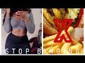 Stop Overeating And Binge Eating!!! (Finally lose weight)