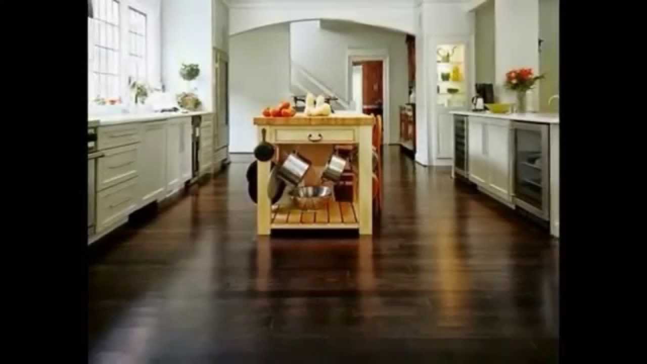 Bamboo Flooring 2015 Youtube