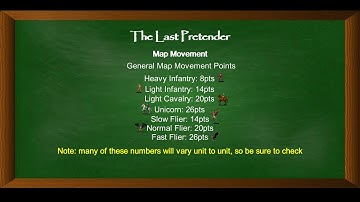 Dominions 5: Map Move