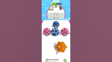 A Z Run Gameplay Level 57 ( Android IOS GamePlays ) #azrun #mobilegaming