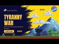 Tyranny Lucky Number | 23 June 2025 #livereports #pleasureranonline #gaming #mmorpg #ranonline