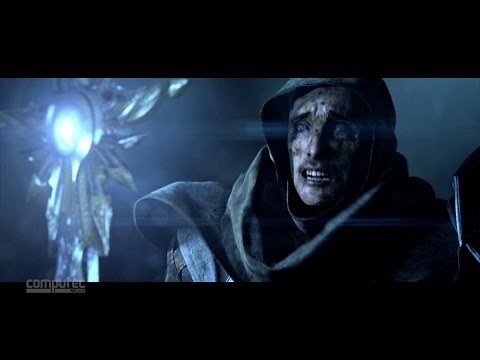 : Test - PC Games - Reaper of Souls | Dank Add-on endlich ein rundes Spiel