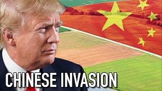 China’s Military Is Here