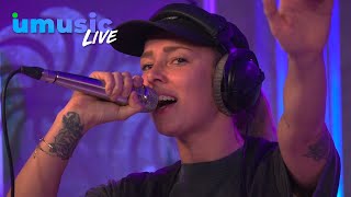 SERA - Head Held High | Live bij RADIO ZENDER 538 (2023)