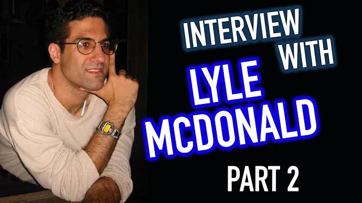 Lyle Mc Photo 5