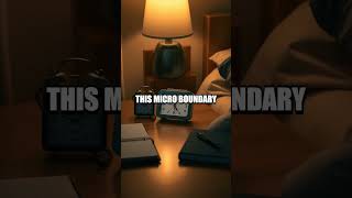 The Subtle Boundary Blueprint in Everyday Relationships screenshot 4