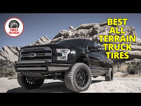 Best All Terrain
