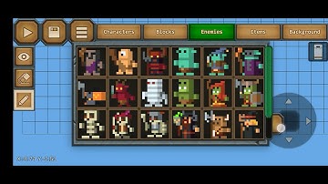 I make a own level in Epic Game Maker