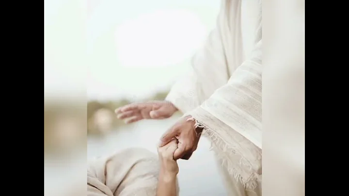 He Touched Me- Jason Goad