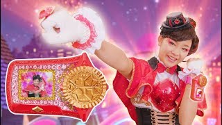【ファントミラージュ】ファントミディアルCM